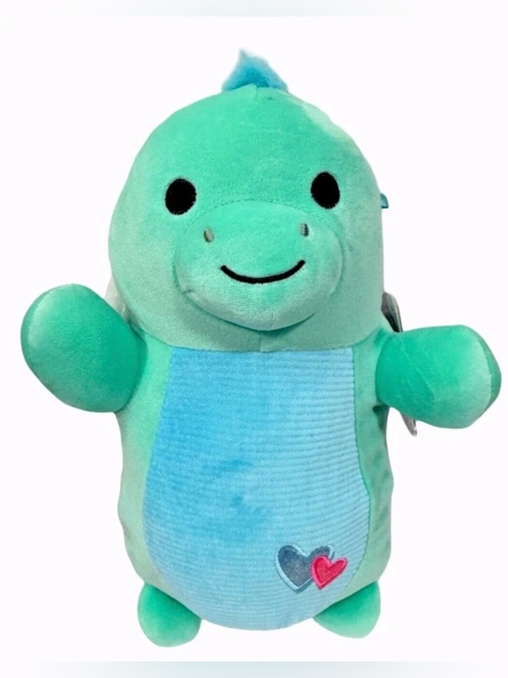 Squishmallows 10" Cascade The Turtle Hugmees
Plush
New with Tag